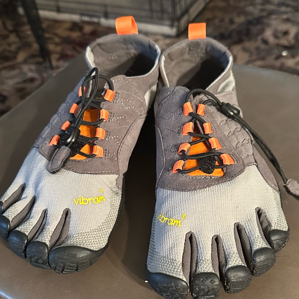 Vibram Shoes